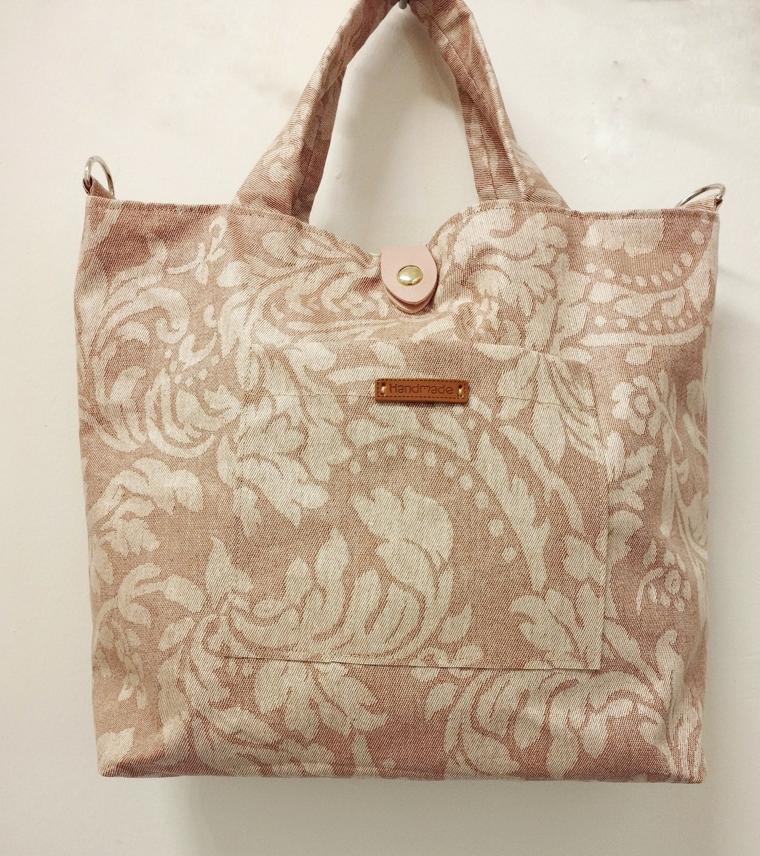 Colección de bolsos Miel y Canela