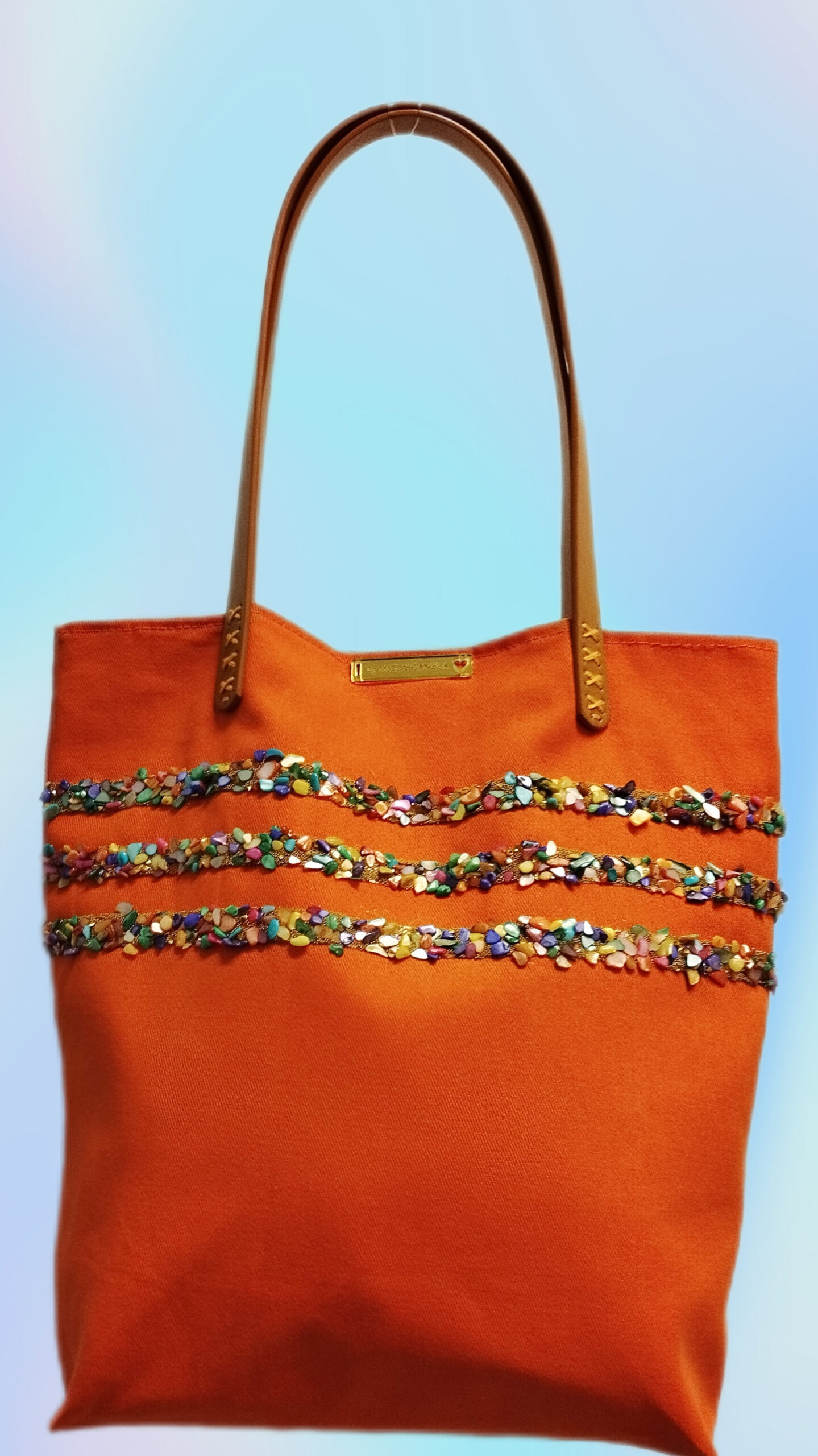 Bolso Tote AURA